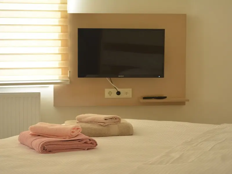 Serenti Apart Otel 16