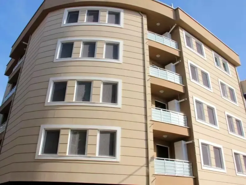 Serenti Apart Otel 18