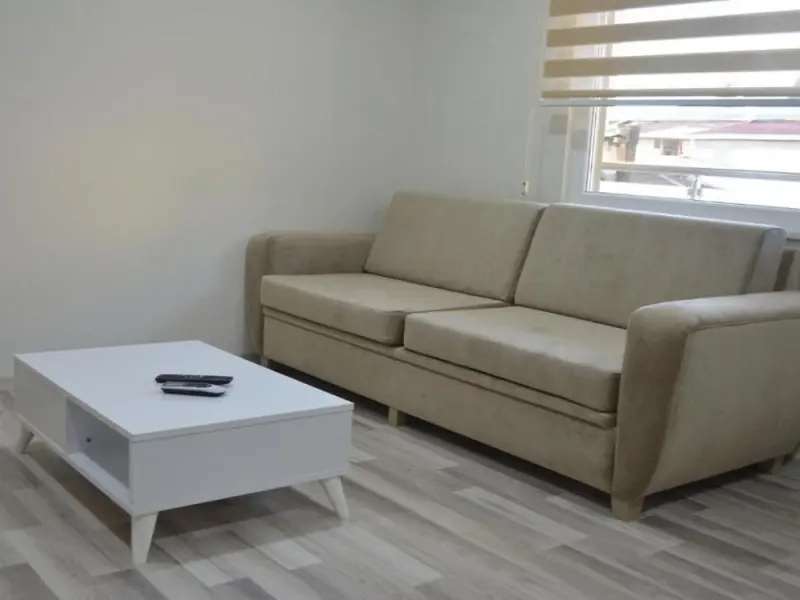 Serenti Apart Otel 20