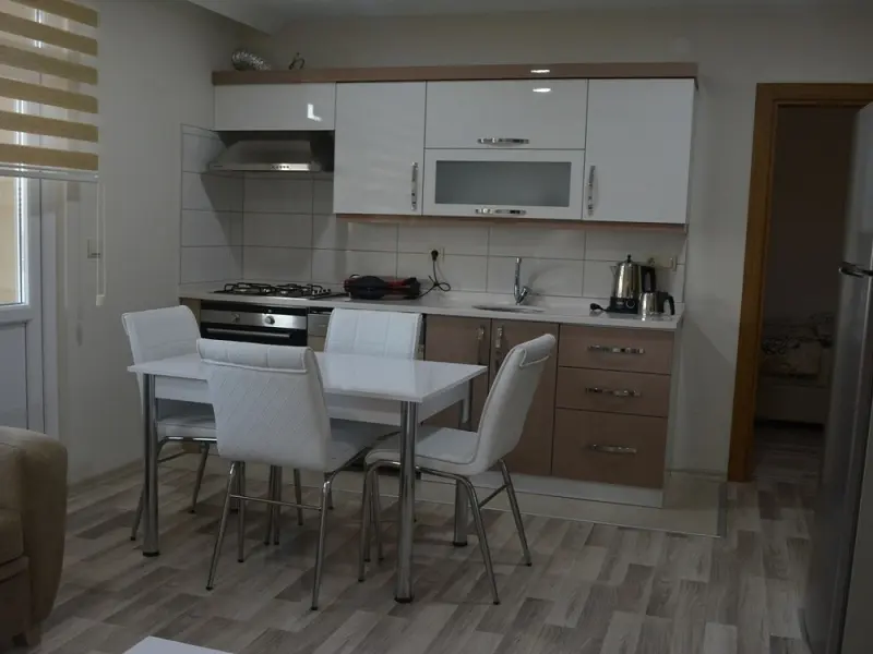 Serenti Apart Otel 2