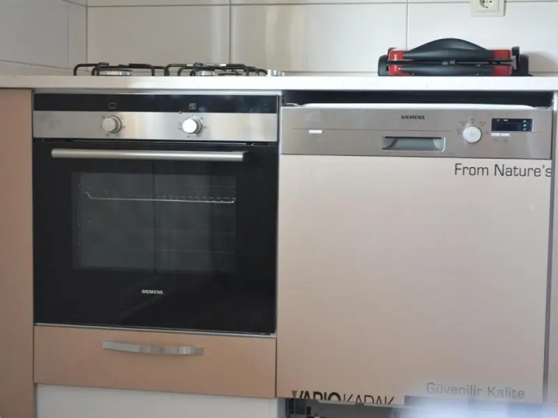 Serenti Apart Otel 21