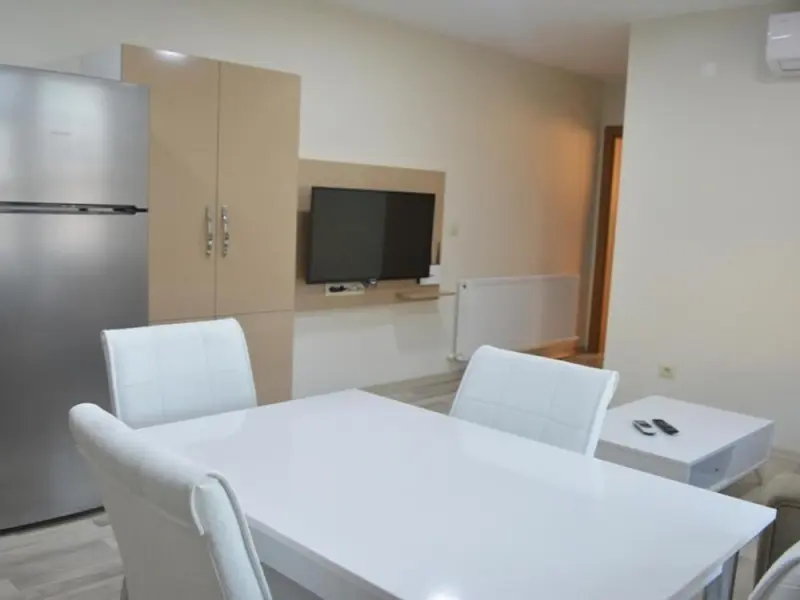 Serenti Apart Otel 23