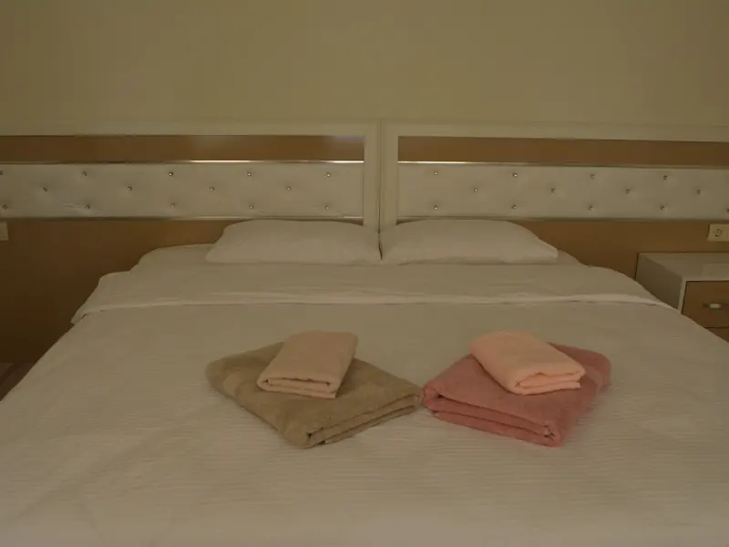 Serenti Apart Otel 25