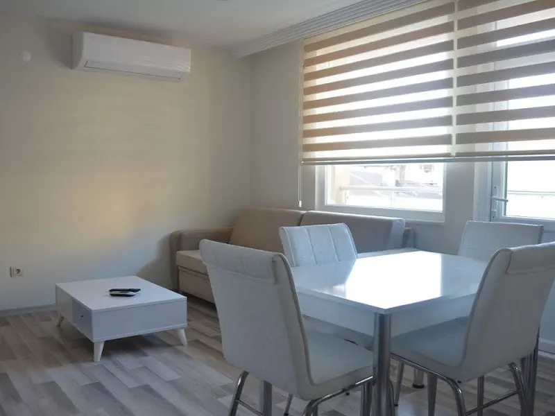 Serenti Apart Otel 3