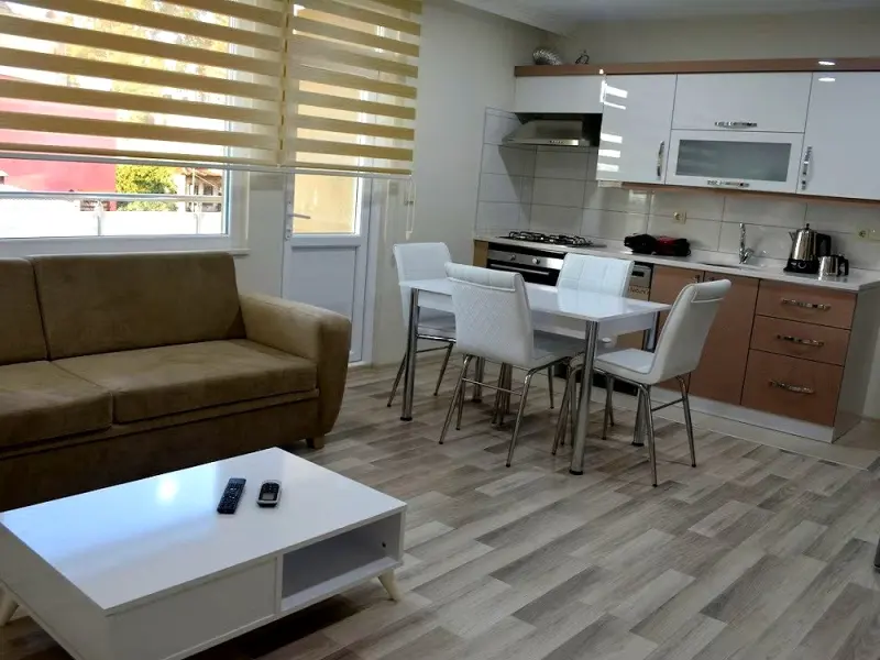 Serenti Apart Otel 5