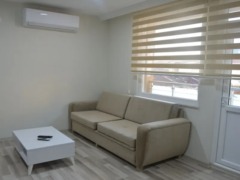 Serenti Apart Otel 6