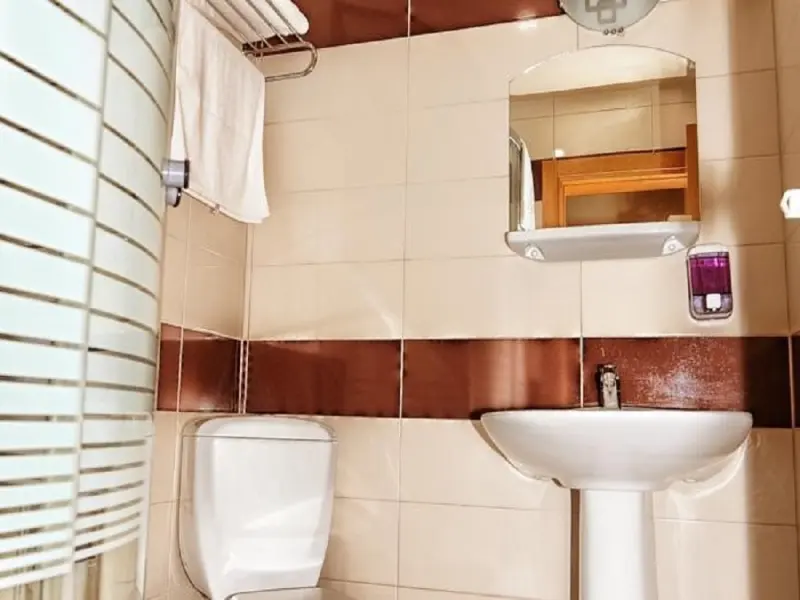 Serenti Otel 11