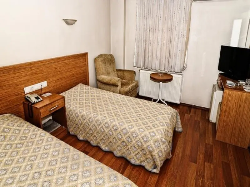 Serenti Otel 13