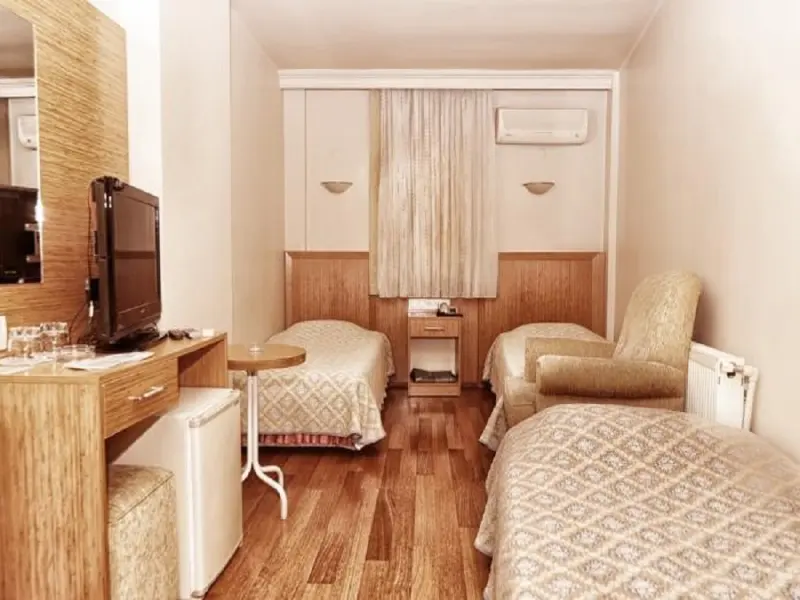 Serenti Otel 15