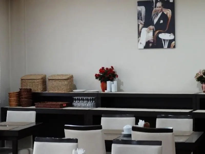 Serenti Otel 17
