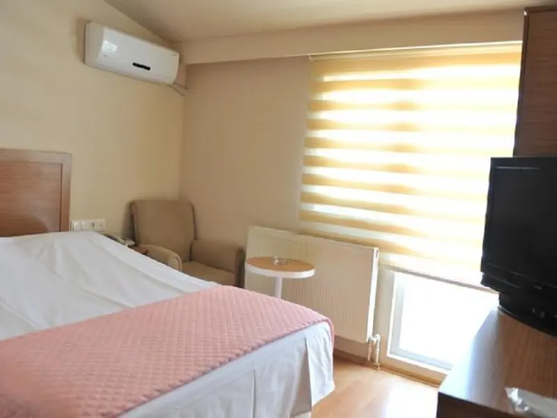 Serenti Otel 20