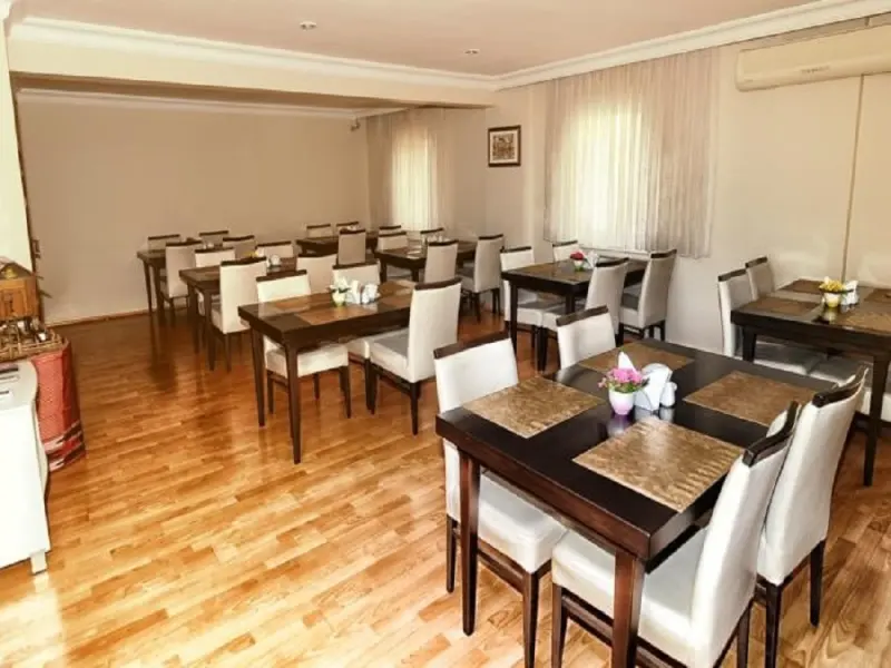 Serenti Otel 2