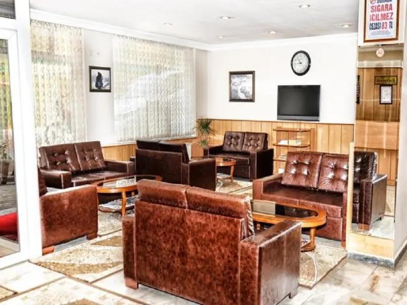 Serenti Otel 3