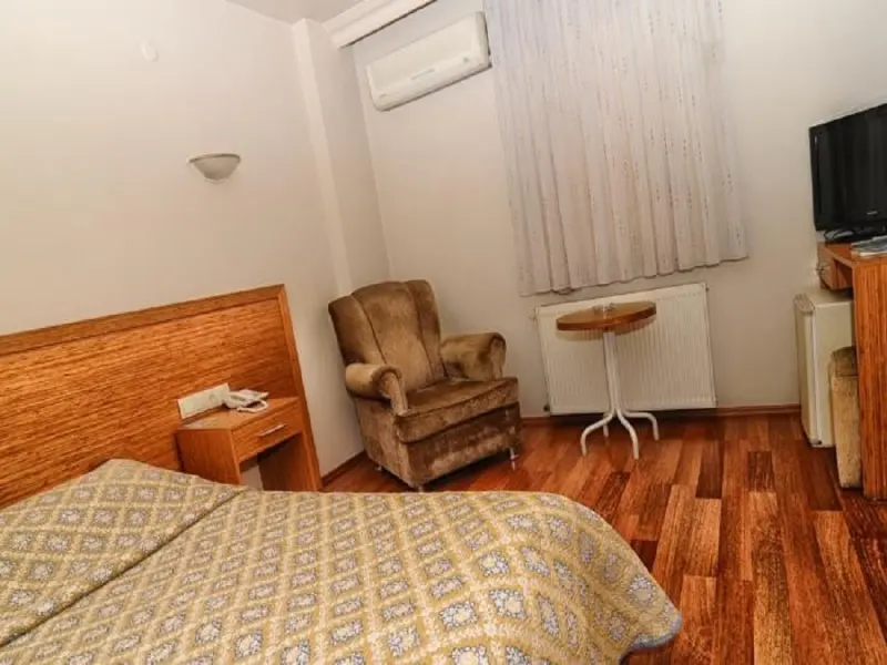 Serenti Otel 4
