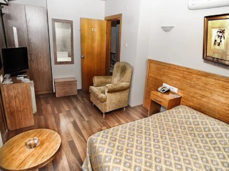 Serenti Otel 5