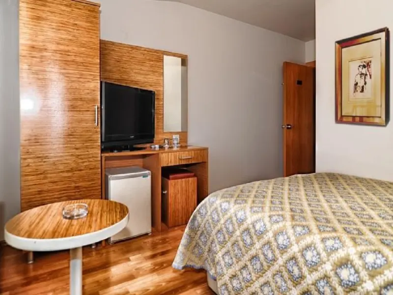 Serenti Otel 6