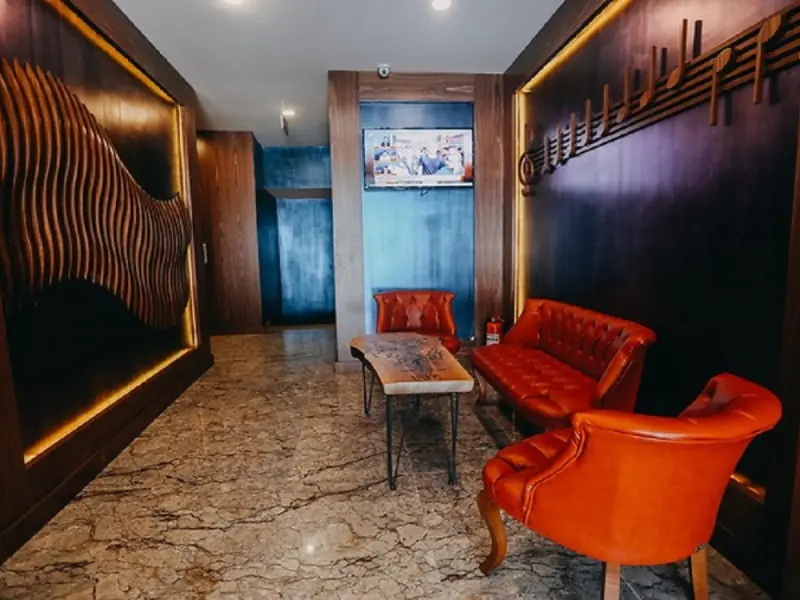Serenti Otel 7