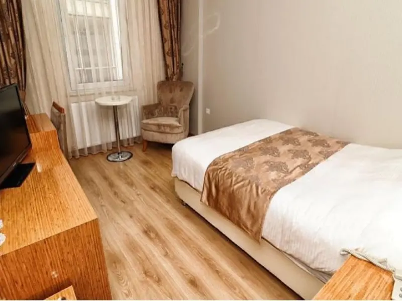Serenti Pamuk Otel 13