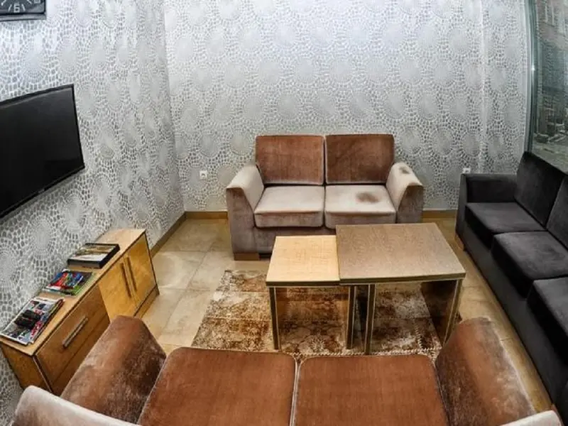 Serenti Pamuk Otel 3