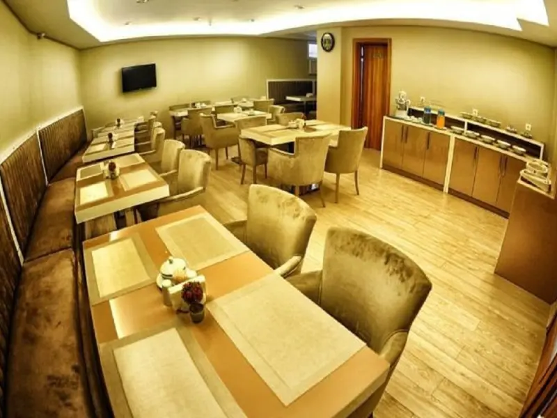 Serenti Pamuk Otel 6