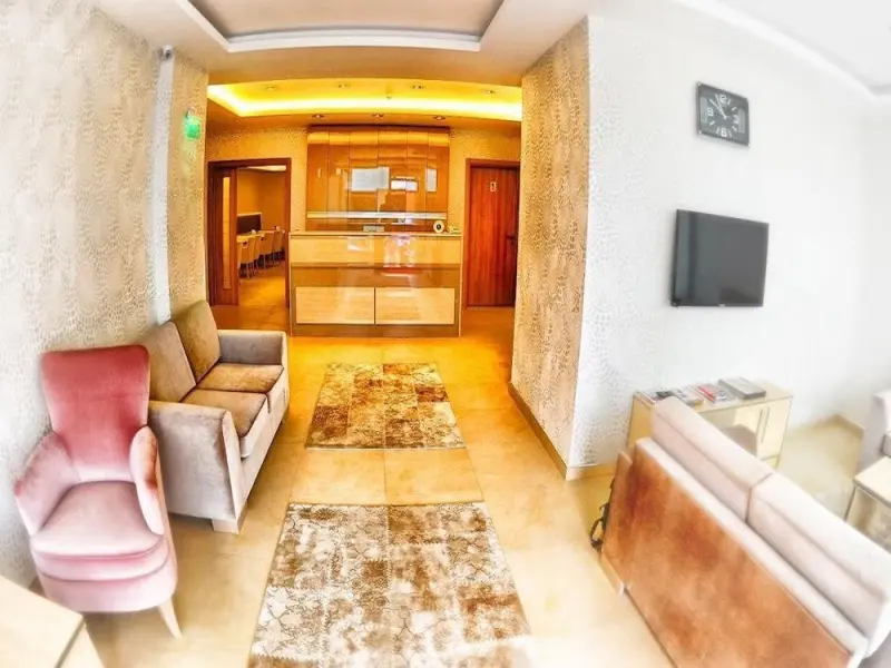 Serenti Pamuk Otel 7