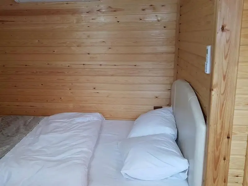 Karşı Bahçe Bungalov 1