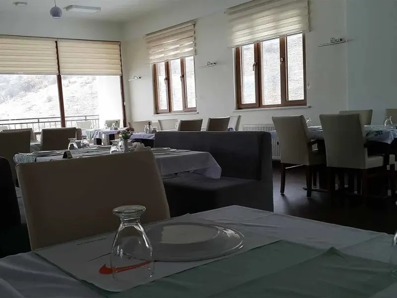 Karşı Bahçe Bungalov 7