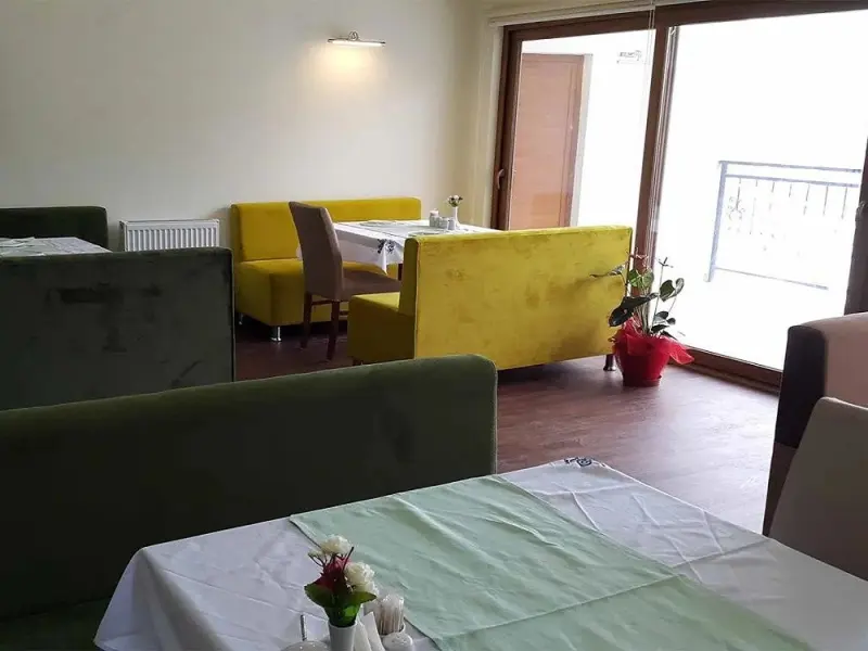 Karşı Bahçe Bungalov 9