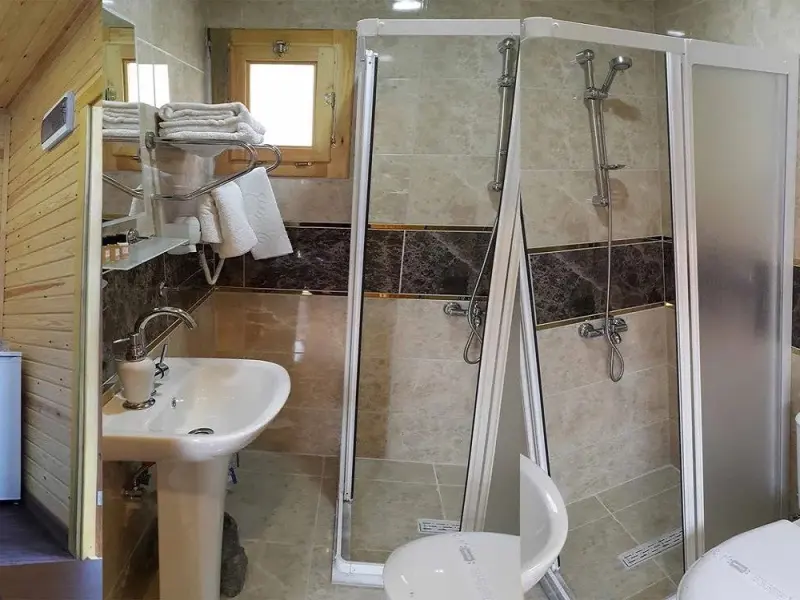 Karşı Bahçe Bungalov 10