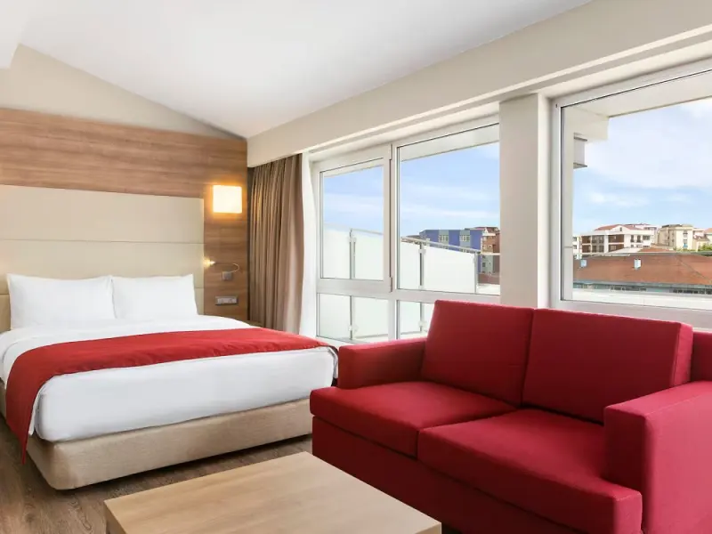 Ramada Encore By Wyndham Istanbul Kartal 11