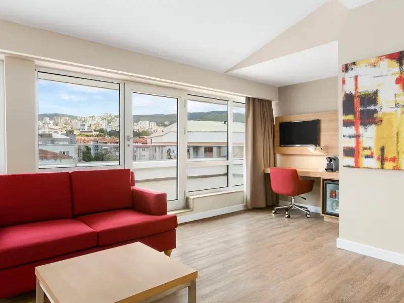 Ramada Encore By Wyndham Istanbul Kartal 12