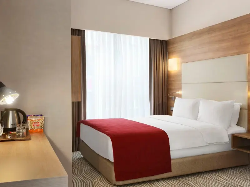 Ramada Encore By Wyndham Istanbul Kartal 13