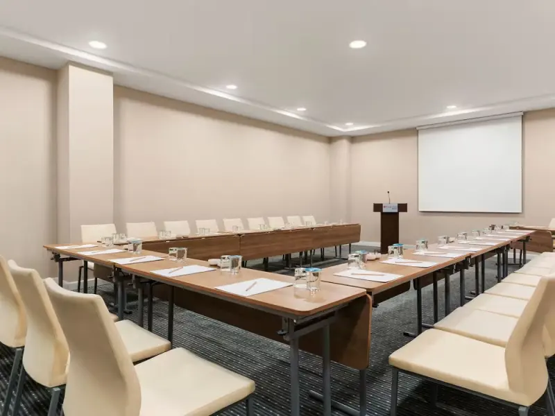 Ramada Encore By Wyndham Istanbul Kartal 14