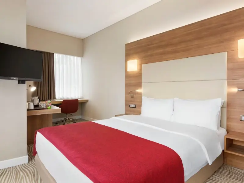 Ramada Encore By Wyndham Istanbul Kartal 16