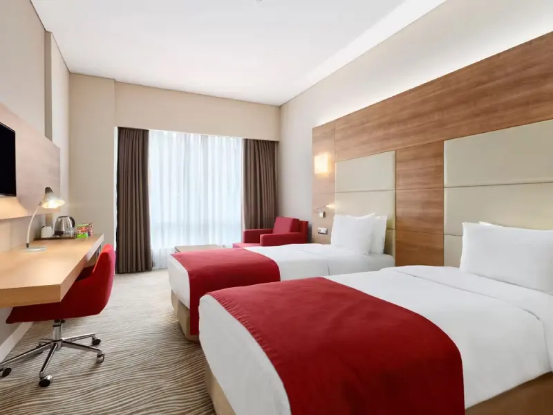 Ramada Encore By Wyndham Istanbul Kartal 17