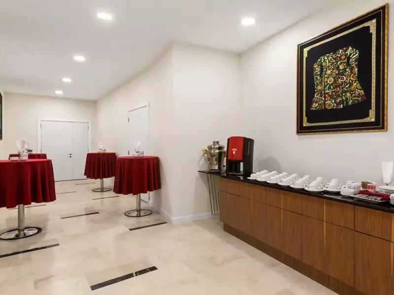 Ramada Encore By Wyndham Istanbul Kartal 18