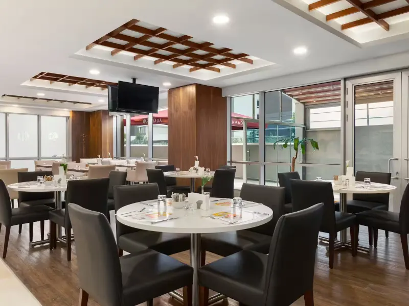 Ramada Encore By Wyndham Istanbul Kartal 2
