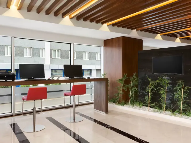 Ramada Encore By Wyndham Istanbul Kartal 3