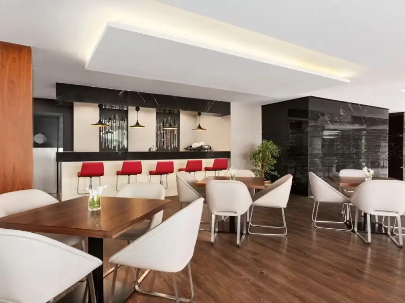 Ramada Encore By Wyndham Istanbul Kartal 6