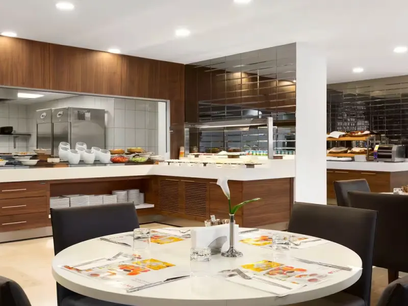 Ramada Encore By Wyndham Istanbul Kartal 7