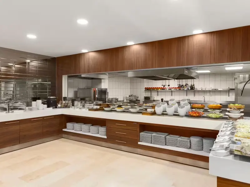 Ramada Encore By Wyndham Istanbul Kartal 8