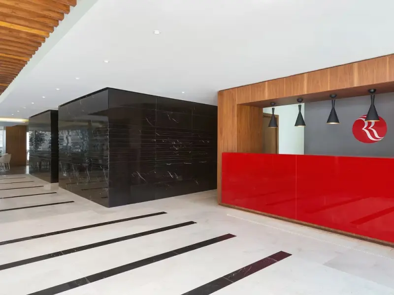 Ramada Encore By Wyndham Istanbul Kartal 9