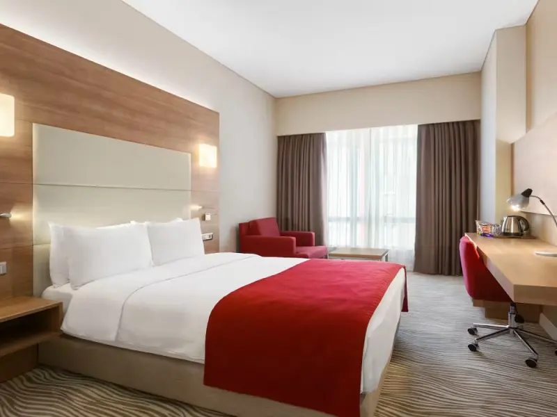 Ramada Encore By Wyndham Istanbul Kartal 10