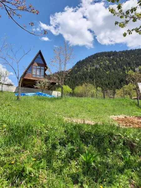 Yayla Bungalov Hotel 1