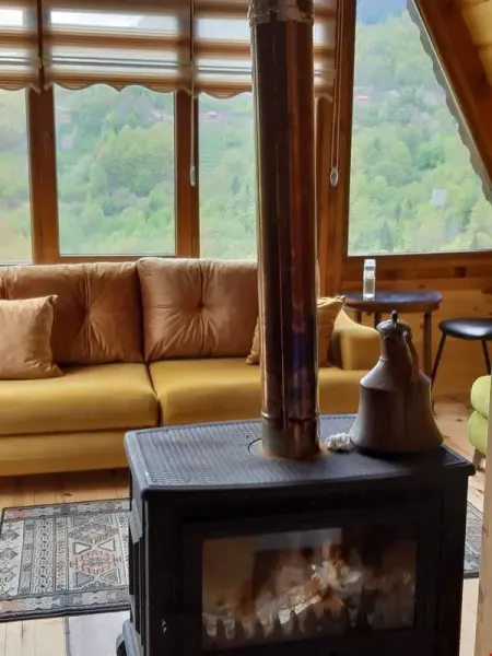 Yayla Bungalov Hotel 11