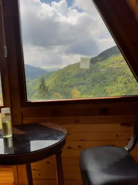 Yayla Bungalov Hotel 12