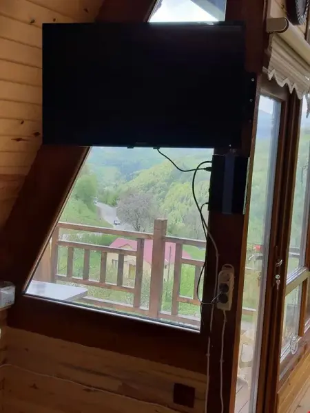 Yayla Bungalov Hotel 13