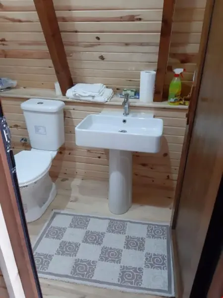Yayla Bungalov Hotel 14