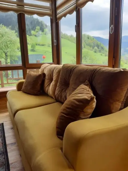Yayla Bungalov Hotel 15