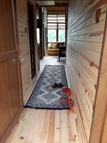Yayla Bungalov Hotel 16